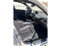 Bild 5: BMW 1er Reihe F20 M140i xDrive Bild 5: BMW 1er Reihe F20 M140i xDrive
