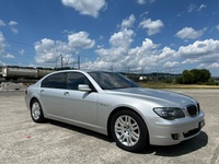Bild 2: BMW 7er Reihe E66 760Li V12 Bild 2: BMW 7er Reihe E66 760Li V12