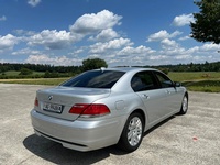 Bild 3: BMW 7er Reihe E66 760Li V12 Bild 3: BMW 7er Reihe E66 760Li V12