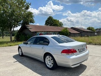 Bild 4: BMW 7er Reihe E66 760Li V12 Bild 4: BMW 7er Reihe E66 760Li V12