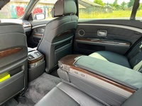 Bild 6: BMW 7er Reihe E66 760Li V12 Bild 6: BMW 7er Reihe E66 760Li V12