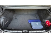 Bild 6: Maserati Ghibli 3.0 V6 S Q4 Bild 6: Maserati Ghibli 3.0 V6 S Q4