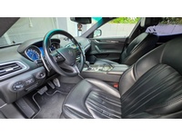 Bild 7: Maserati Ghibli 3.0 V6 S Q4 Bild 7: Maserati Ghibli 3.0 V6 S Q4