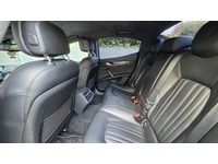 Bild 8: Maserati Ghibli 3.0 V6 S Q4 Bild 8: Maserati Ghibli 3.0 V6 S Q4