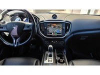 Bild 9: Maserati Ghibli 3.0 V6 S Q4 Bild 9: Maserati Ghibli 3.0 V6 S Q4