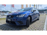 Bild 2: Seat Ibiza 1.0 MPI 80 Reference
