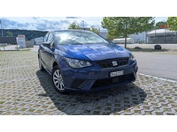 Bild 5: Seat Ibiza 1.0 MPI 80 Reference