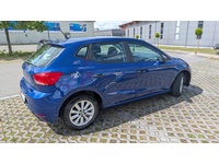 Bild 6: Seat Ibiza 1.0 MPI 80 Reference