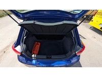 Bild 9: Seat Ibiza 1.0 MPI 80 Reference