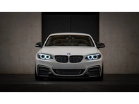 Bild 2: BMW 2er Reihe F22 Coupé M240i xDrive Bild 2: BMW 2er Reihe F22 Coupé M240i xDrive