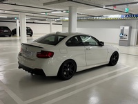 Bild 3: BMW 2er Reihe F22 Coupé M240i xDrive Bild 3: BMW 2er Reihe F22 Coupé M240i xDrive