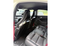 Bild 5: Mercedes-Benz A-Klasse W176 A 45 AMG 4m Bild 5: Mercedes-Benz A-Klasse W176 A 45 AMG 4m
