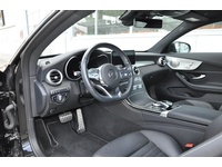 Bild 6: Mercedes-Benz C-Klasse C205 Coupé C 300 AMG Line 4matic Bild 6: Mercedes-Benz C-Klasse C205 Coupé C 300 AMG Line 4matic