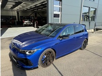Bild 2: VW Golf VIII 2.0 TSI R DSG 4motion Bild 2: VW Golf VIII 2.0 TSI R DSG 4motion