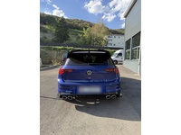 Bild 3: VW Golf VIII 2.0 TSI R DSG 4motion Bild 3: VW Golf VIII 2.0 TSI R DSG 4motion