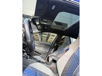 Bild 5: VW Golf VIII 2.0 TSI R DSG 4motion Bild 5: VW Golf VIII 2.0 TSI R DSG 4motion