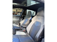 Bild 6: VW Golf VIII 2.0 TSI R DSG 4motion Bild 6: VW Golf VIII 2.0 TSI R DSG 4motion