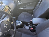 Bild 3: Nissan Juke 1.6 16V Tekna