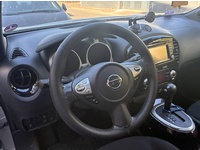Bild 4: Nissan Juke 1.6 16V Tekna