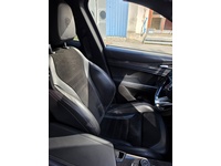 Bild 8: Alfa Romeo Stelvio 2.9 V6 Biturbo Q4 Quadrifoglio Bild 8: Alfa Romeo Stelvio 2.9 V6 Biturbo Q4 Quadrifoglio