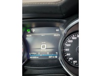 Bild 9: Alfa Romeo Stelvio 2.9 V6 Biturbo Q4 Quadrifoglio Bild 9: Alfa Romeo Stelvio 2.9 V6 Biturbo Q4 Quadrifoglio