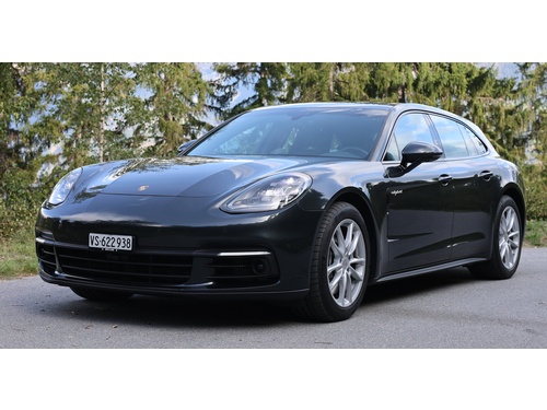 Porsche Panamera Sport Turismo 2.9 V6 4 E-Hybrid