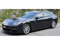 Bild 2: Porsche Panamera Sport Turismo 2.9 V6 4 E-Hybrid Bild 2: Porsche Panamera Sport Turismo 2.9 V6 4 E-Hybrid