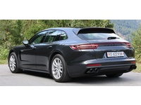 Bild 3: Porsche Panamera Sport Turismo 2.9 V6 4 E-Hybrid Bild 3: Porsche Panamera Sport Turismo 2.9 V6 4 E-Hybrid