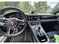 Bild 4: Porsche Panamera Sport Turismo 2.9 V6 4 E-Hybrid Bild 4: Porsche Panamera Sport Turismo 2.9 V6 4 E-Hybrid