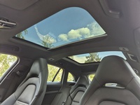 Bild 5: Porsche Panamera Sport Turismo 2.9 V6 4 E-Hybrid Bild 5: Porsche Panamera Sport Turismo 2.9 V6 4 E-Hybrid