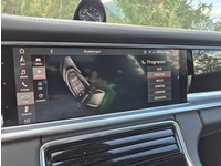 Bild 8: Porsche Panamera Sport Turismo 2.9 V6 4 E-Hybrid Bild 8: Porsche Panamera Sport Turismo 2.9 V6 4 E-Hybrid