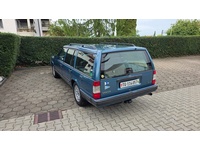 Bild 3: Volvo 940 Kombi 2.3 Polar Turbo Bild 3: Volvo 940 Kombi 2.3 Polar Turbo