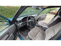 Bild 4: Volvo 940 Kombi 2.3 Polar Turbo Bild 4: Volvo 940 Kombi 2.3 Polar Turbo