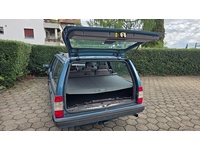 Bild 5: Volvo 940 Kombi 2.3 Polar Turbo Bild 5: Volvo 940 Kombi 2.3 Polar Turbo