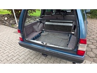 Bild 7: Volvo 940 Kombi 2.3 Polar Turbo Bild 7: Volvo 940 Kombi 2.3 Polar Turbo