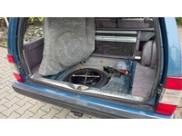 Bild 8: Volvo 940 Kombi 2.3 Polar Turbo Bild 8: Volvo 940 Kombi 2.3 Polar Turbo