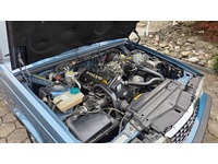 Bild 9: Volvo 940 Kombi 2.3 Polar Turbo Bild 9: Volvo 940 Kombi 2.3 Polar Turbo