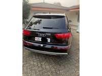 Bild 2: Audi Q7 3.0 V6 TDI quattro T-Tronic Bild 2: Audi Q7 3.0 V6 TDI quattro T-Tronic