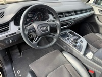 Bild 3: Audi Q7 3.0 V6 TDI quattro T-Tronic Bild 3: Audi Q7 3.0 V6 TDI quattro T-Tronic