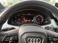 Bild 4: Audi Q7 3.0 V6 TDI quattro T-Tronic Bild 4: Audi Q7 3.0 V6 TDI quattro T-Tronic