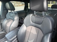Bild 5: Audi Q7 3.0 V6 TDI quattro T-Tronic Bild 5: Audi Q7 3.0 V6 TDI quattro T-Tronic