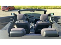Bild 5: BMW 1er Reihe E88 Cabrio 120i Bild 5: BMW 1er Reihe E88 Cabrio 120i