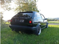 Bild 5: VW Golf II 1.8 GTI G60