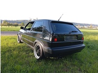 Bild 6: VW Golf II 1.8 GTI G60
