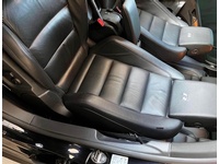 Bild 6: VW Golf VI 2.0 TSI R DSG 4motion Bild 6: VW Golf VI 2.0 TSI R DSG 4motion