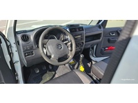 Bild 5: Suzuki Jimny Wagon 1.3 4WD GL Top Sergio Cellano Bild 5: Suzuki Jimny Wagon 1.3 4WD GL Top Sergio Cellano
