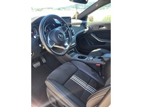 Bild 4: Mercedes-Benz A-Klasse W176 A 220 AMG Line 4m Bild 4: Mercedes-Benz A-Klasse W176 A 220 AMG Line 4m