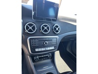 Bild 5: Mercedes-Benz A-Klasse W176 A 220 AMG Line 4m Bild 5: Mercedes-Benz A-Klasse W176 A 220 AMG Line 4m