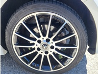 Bild 6: Mercedes-Benz A-Klasse W176 A 220 AMG Line 4m Bild 6: Mercedes-Benz A-Klasse W176 A 220 AMG Line 4m