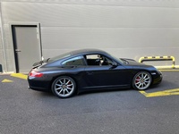 Bild 2: Porsche 911 Coupé 3.8 Carrera 4S